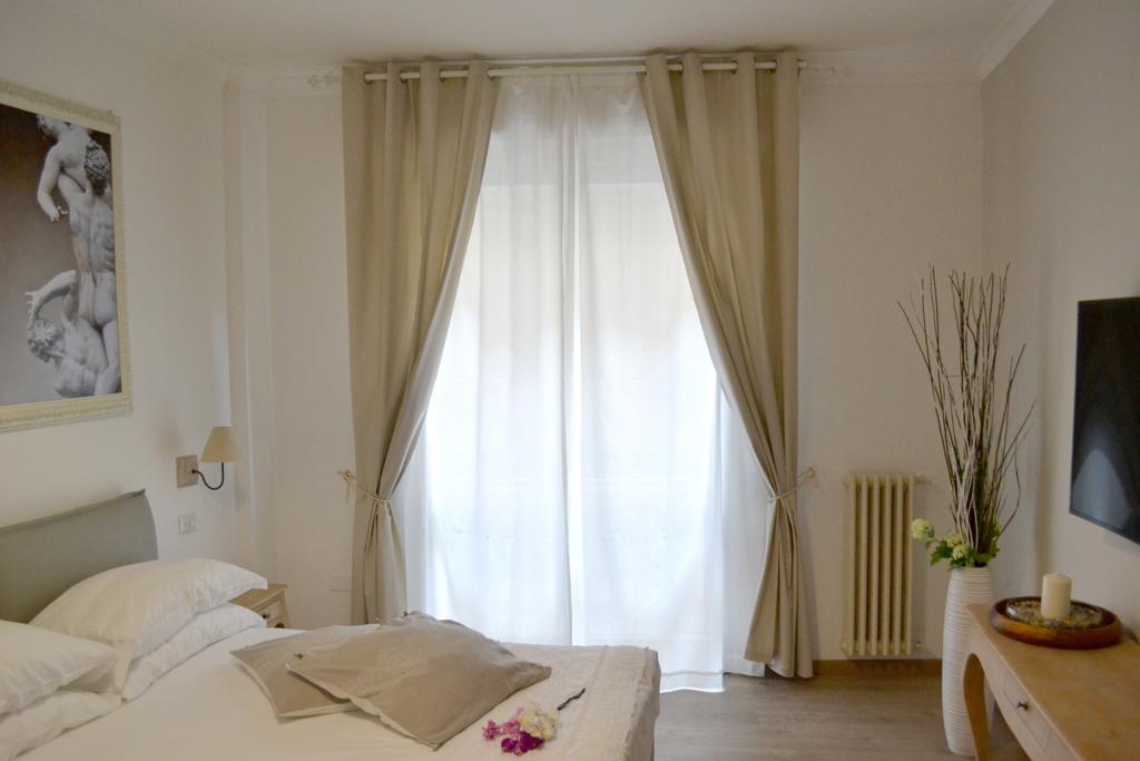 Piccolo Borgo Antico Hotel Firenze Bagian luar foto