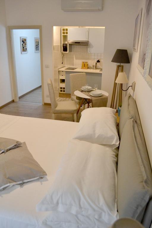 Piccolo Borgo Antico Hotel Firenze Bagian luar foto