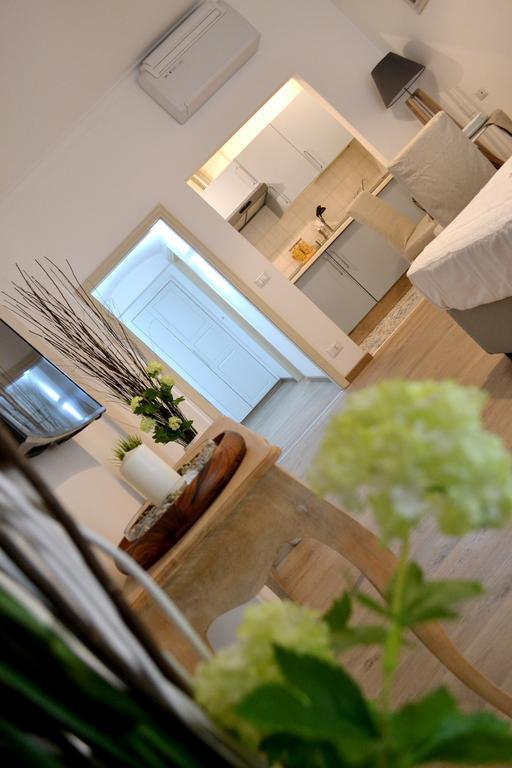 Piccolo Borgo Antico Hotel Firenze Bagian luar foto
