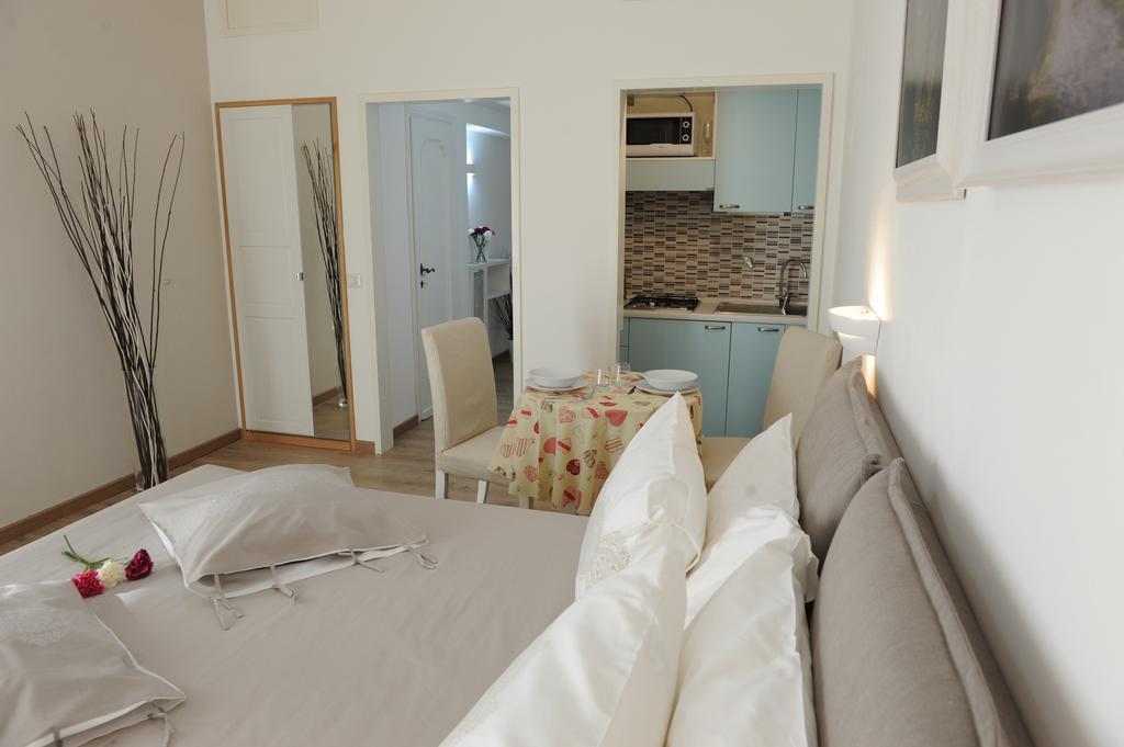 Piccolo Borgo Antico Hotel Firenze Bagian luar foto