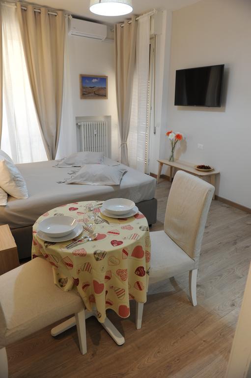 Piccolo Borgo Antico Hotel Firenze Bagian luar foto