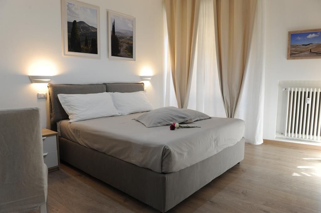 Piccolo Borgo Antico Hotel Firenze Bagian luar foto