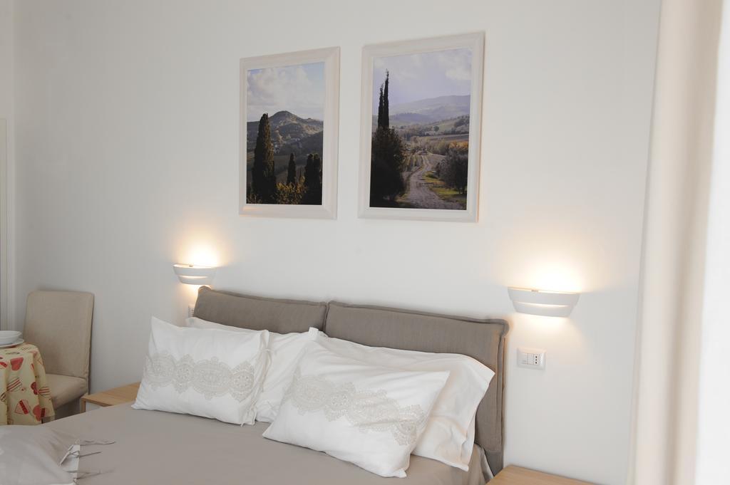 Piccolo Borgo Antico Hotel Firenze Bagian luar foto