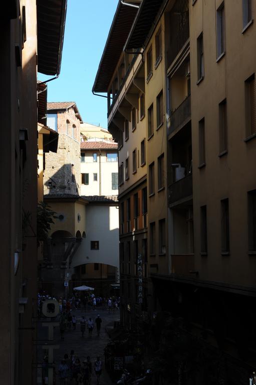 Piccolo Borgo Antico Hotel Firenze Bagian luar foto