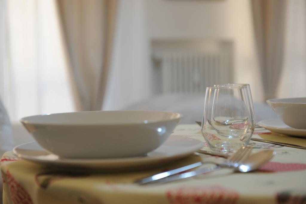 Piccolo Borgo Antico Hotel Firenze Bagian luar foto