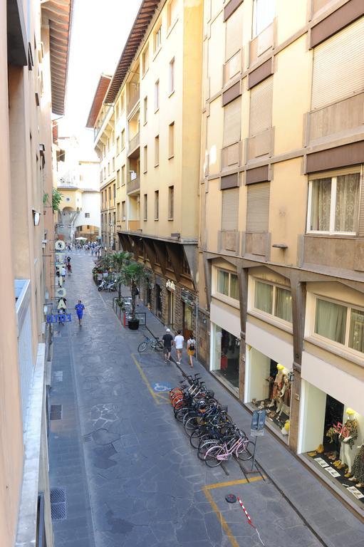 Piccolo Borgo Antico Hotel Firenze Bagian luar foto