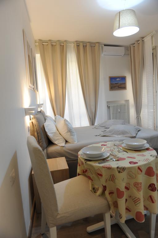 Piccolo Borgo Antico Hotel Firenze Bagian luar foto
